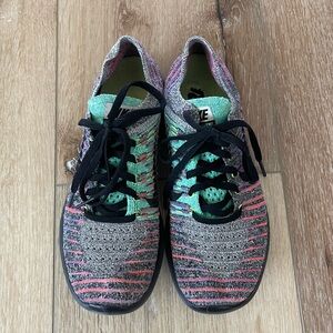 NIKE FREE RN FLYKNIT